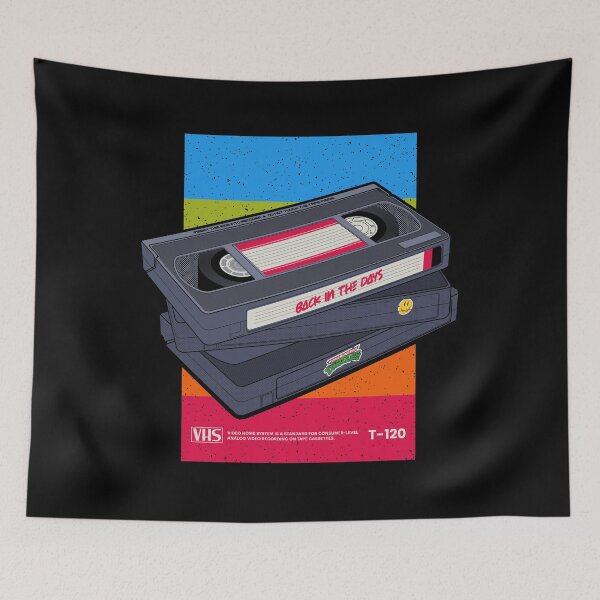 Item preview, Back in the days designed and sold by redwane.