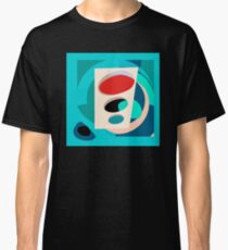 Atomic Traffic Light Classic T-Shirt