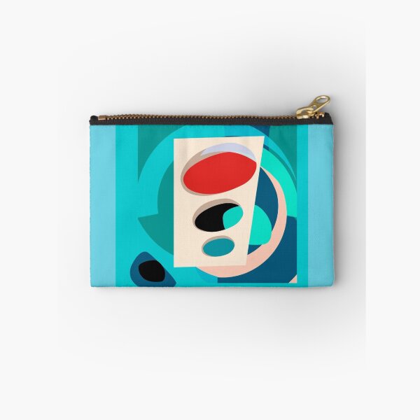 Item preview, Atomic Traffic Light designed and sold by PlanetLucky.