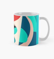 Atomic Traffic Light Mug