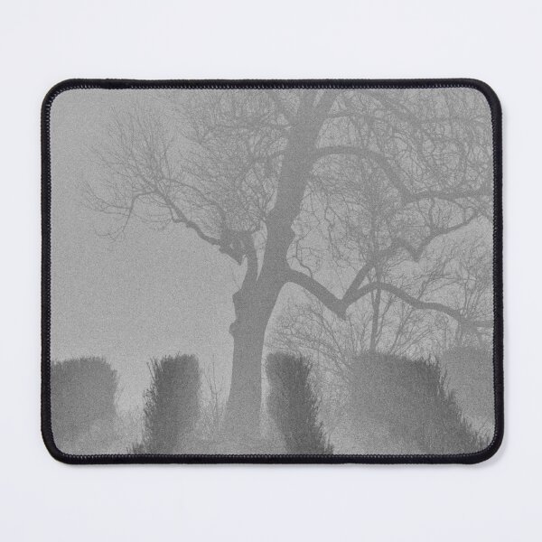 Item preview, Eerie in the fog and frost designed and sold by Susan Purveur.