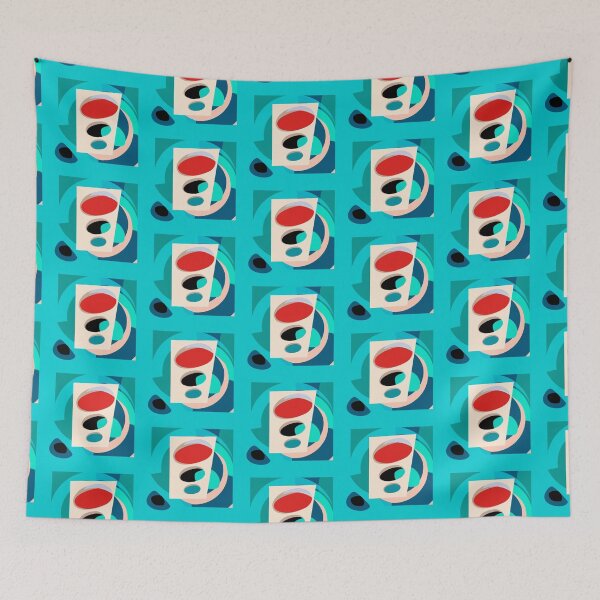 Item preview, Atomic Traffic Light designed and sold by PlanetLucky.