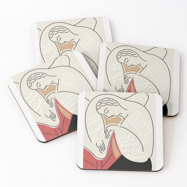 Aperçu de l'œuvre Henri Matisse Vector Art Illustration  créée et vendue par Digipaintings.