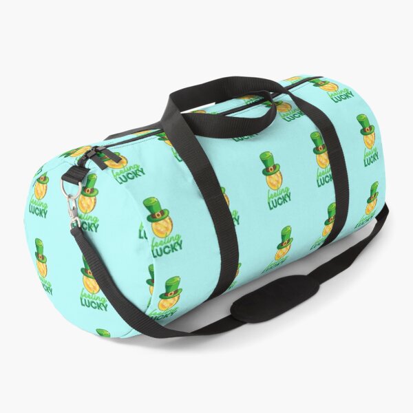 Item preview, Happy Crypto St Patrick Feeling Lucky designed and sold by RihabPrint.