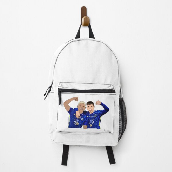 Item preview, Thiago Silva & Mason Mount - Blues designed and sold by Beautifutebol.
