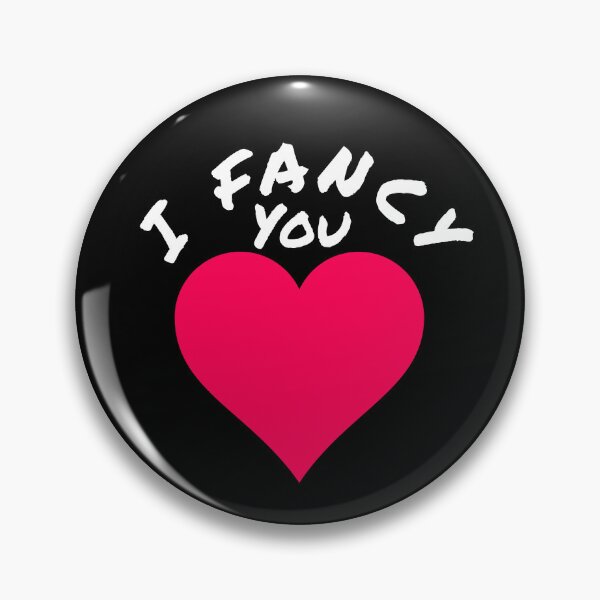 Item preview, I Fancy You designed and sold by Recoshet.