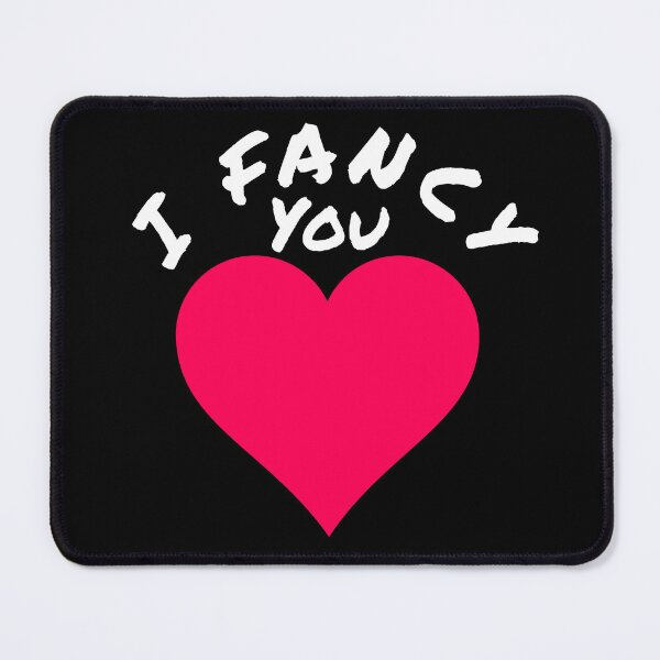 Item preview, I Fancy You designed and sold by Recoshet.