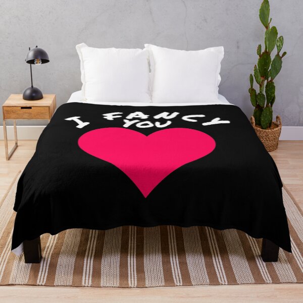 Item preview, I Fancy You designed and sold by Recoshet.