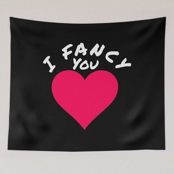 Item preview, I Fancy You designed and sold by Recoshet.