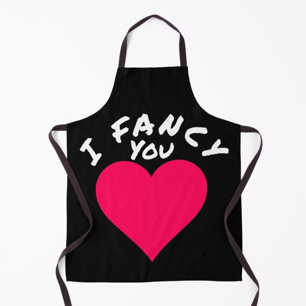 Item preview, I Fancy You designed and sold by Recoshet.