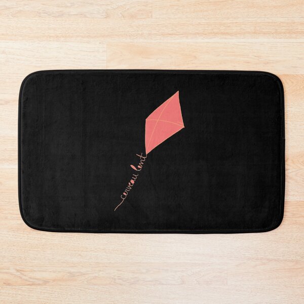 Item preview, Red and orange slow brain (black background) designed and sold by MentaLee.