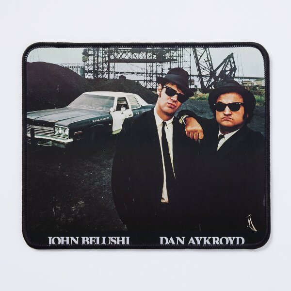 Item preview, The Blues Brothers Movie Poster designed and sold by RetroCovers.