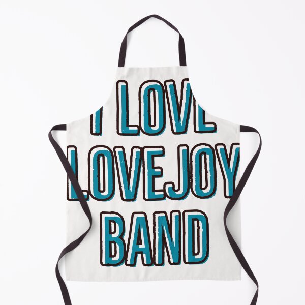 Item preview, i love Lovejoy band designed and sold by bestizeyy.
