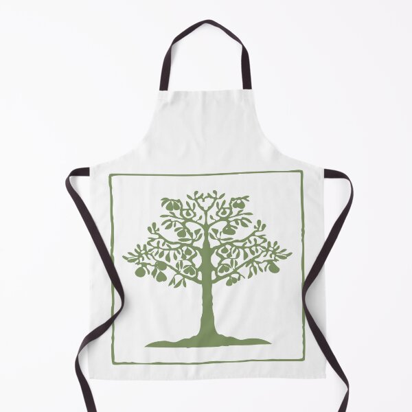 Item preview, Peartree, vintage stamp design designed and sold by DawnOTheShed.