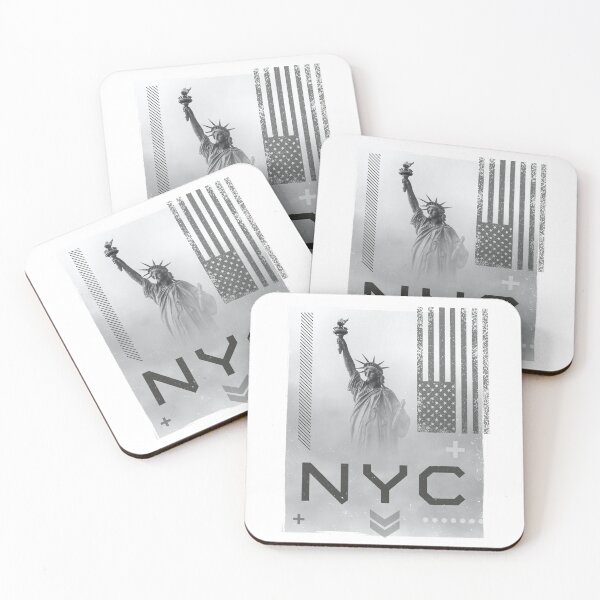 Item preview, New York designed and sold by PaulSDesign.