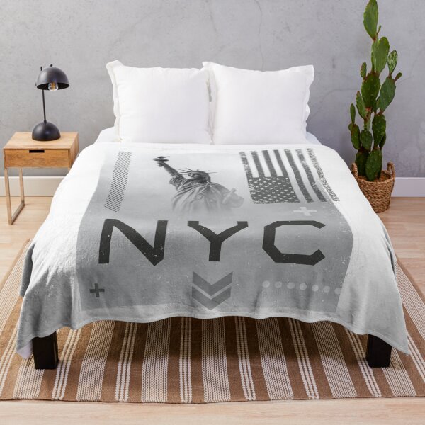 Item preview, New York designed and sold by PaulSDesign.
