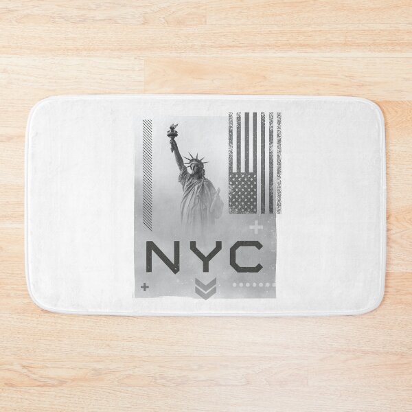Item preview, New York designed and sold by PaulSDesign.