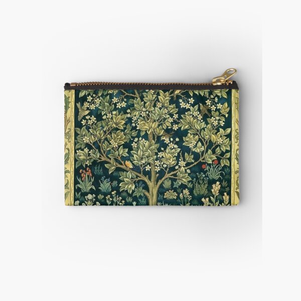 Item preview, William Morris Tree Of Life designed and sold by kinsley45.