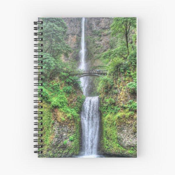 Item preview, Multnomah Falls designed and sold by RandyDyer.