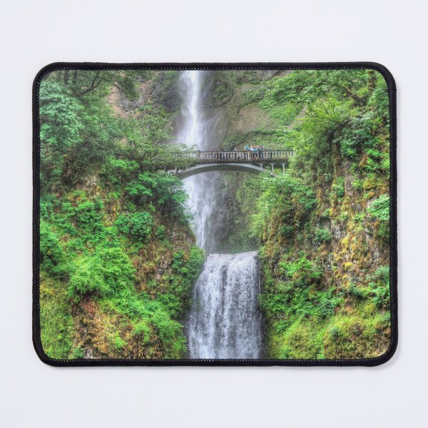 Item preview, Multnomah Falls designed and sold by RandyDyer.