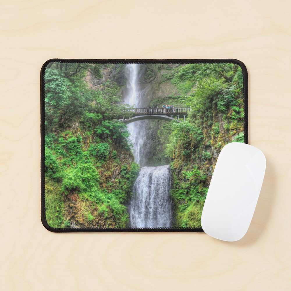 Item preview, Mouse Pad designed and sold by RandyDyer.
