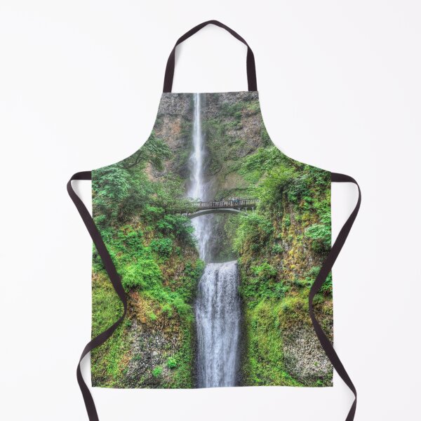 Item preview, Multnomah Falls designed and sold by RandyDyer.