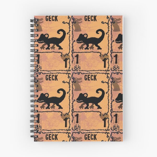 Item preview, inscryption geck card designed and sold by spamton-funny.