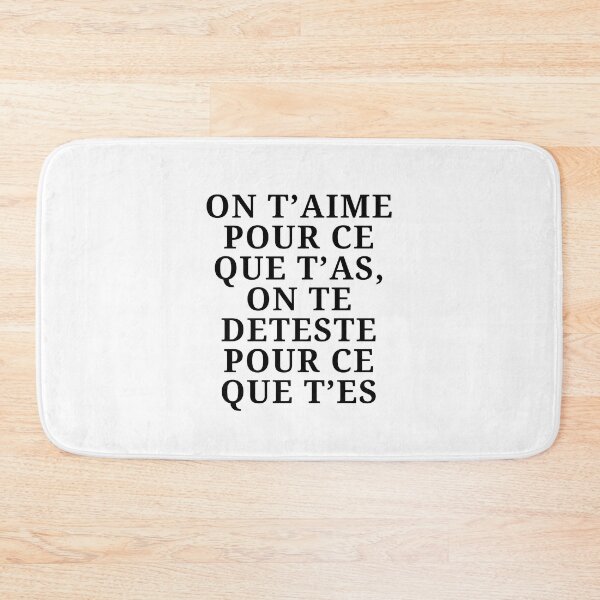 Item preview, We love you for what you have, we hate you for what you are designed and sold by JAG2B.