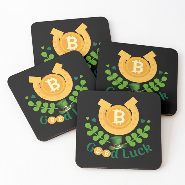 Item preview, Crypto St Patrick designed and sold by roleshop.