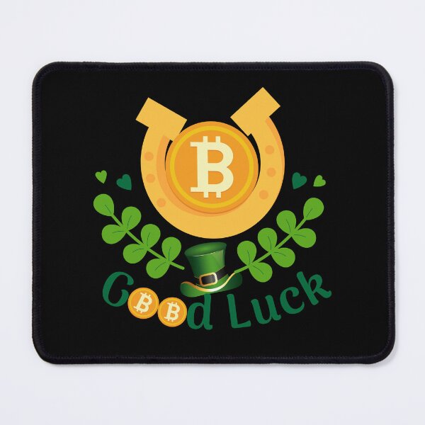 Item preview, Crypto St Patrick designed and sold by roleshop.