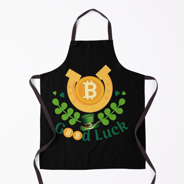 Item preview, Crypto St Patrick designed and sold by roleshop.