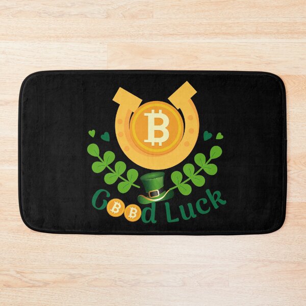 Item preview, Crypto St Patrick designed and sold by roleshop.