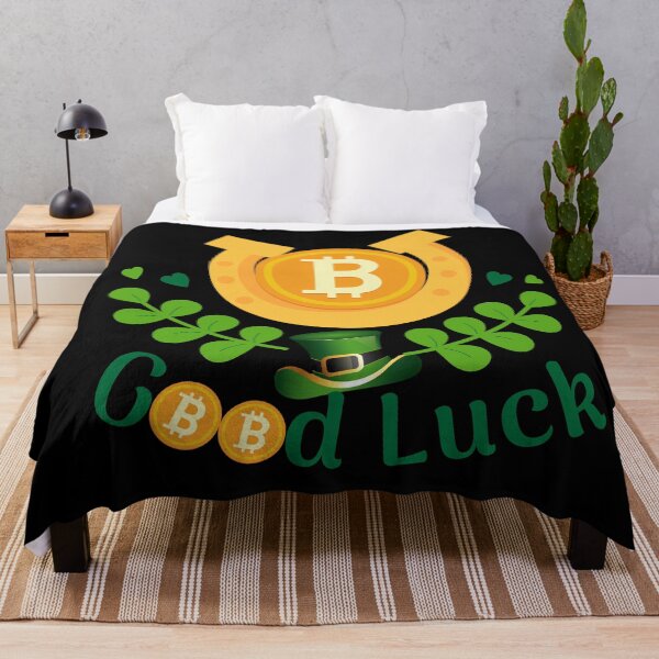 Item preview, Crypto St Patrick designed and sold by roleshop.