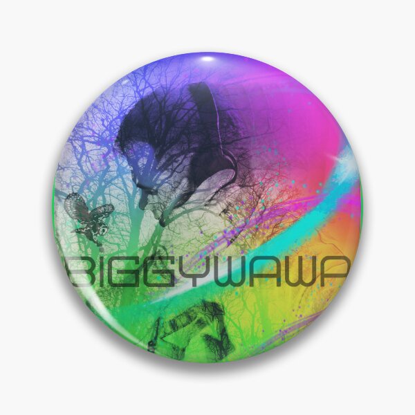 Item preview, Wawa Profile designed and sold by biggywawa.