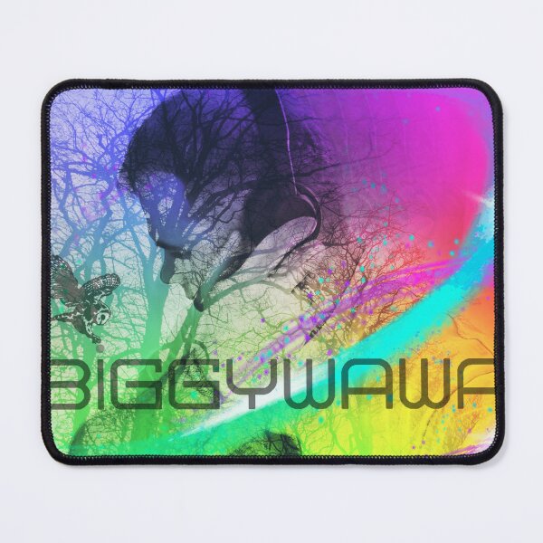 Item preview, Wawa Profile designed and sold by biggywawa.