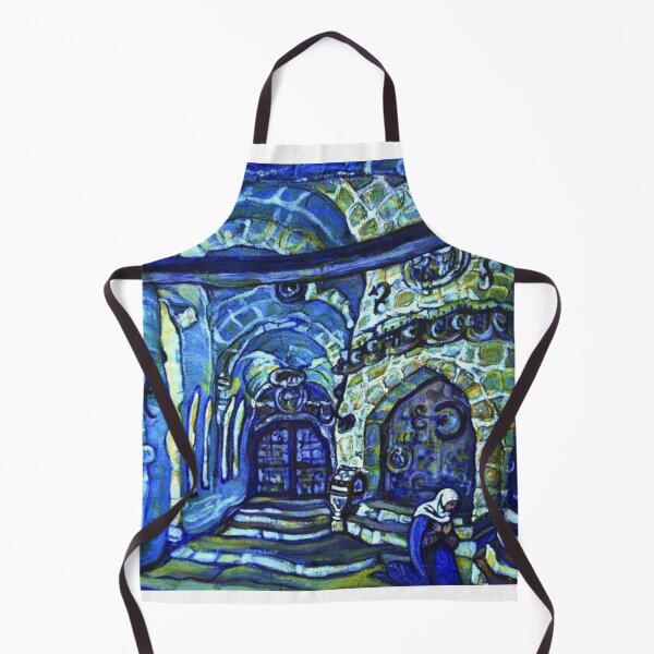 Item preview, Roeirich paintings designed and sold by Golido.
