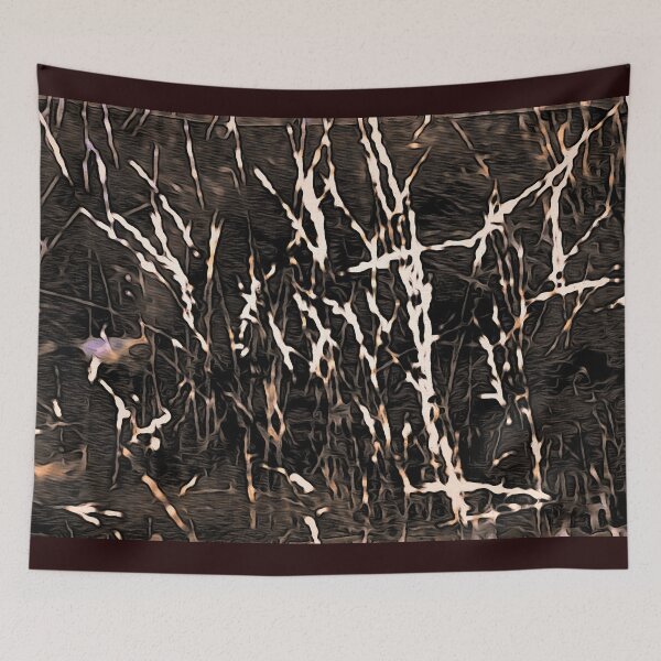Item preview, Abstract light games 2 designed and sold by Kiran-Fine-Art.