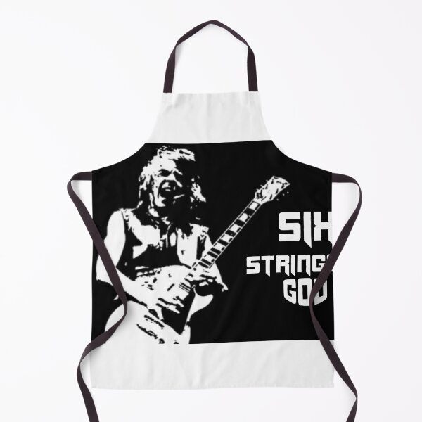 Item preview, Randy Rhoads six strings designed and sold by Caasiblazer.