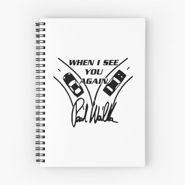 Item preview, When I See You Again Car, Auto Insurance Quotes designed and sold by UORU.