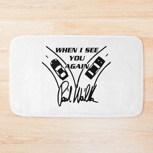 Item preview, When I See You Again Car, Auto Insurance Quotes designed and sold by UORU.