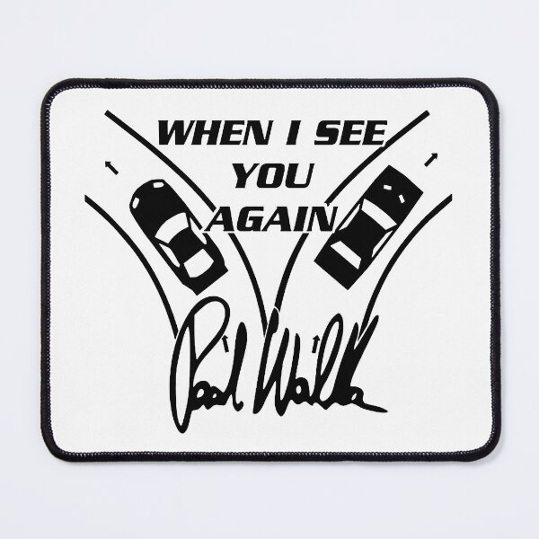 Item preview, When I See You Again Car, Auto Insurance Quotes designed and sold by UORU.