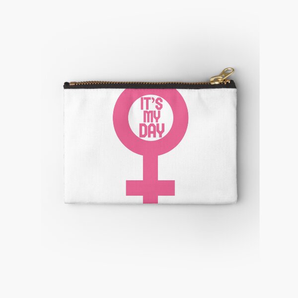 Item preview, its my day, Women's Day Valentine gift designed and sold by Zeus-Studio.