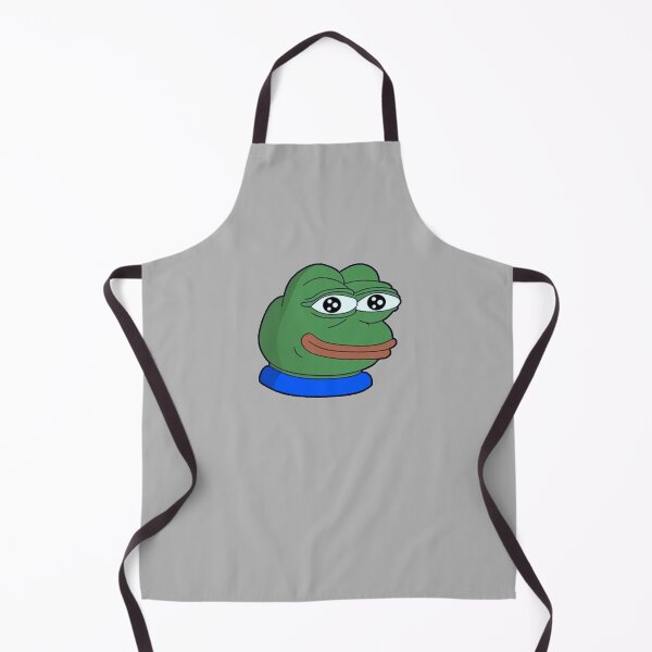 Item preview, Pepe Meme - Happy designed and sold by Kxwee.