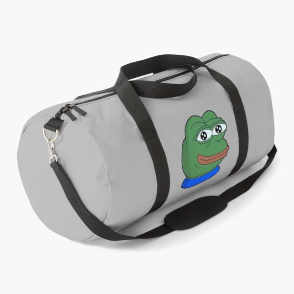 Item preview, Pepe Meme - Happy designed and sold by Kxwee.