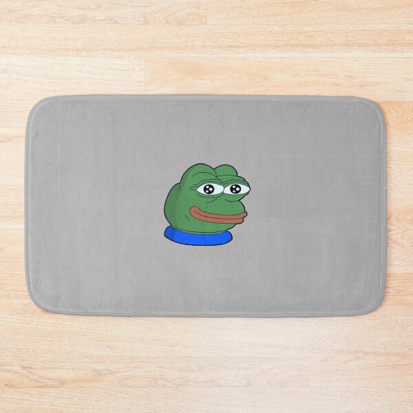 Item preview, Pepe Meme - Happy designed and sold by Kxwee.