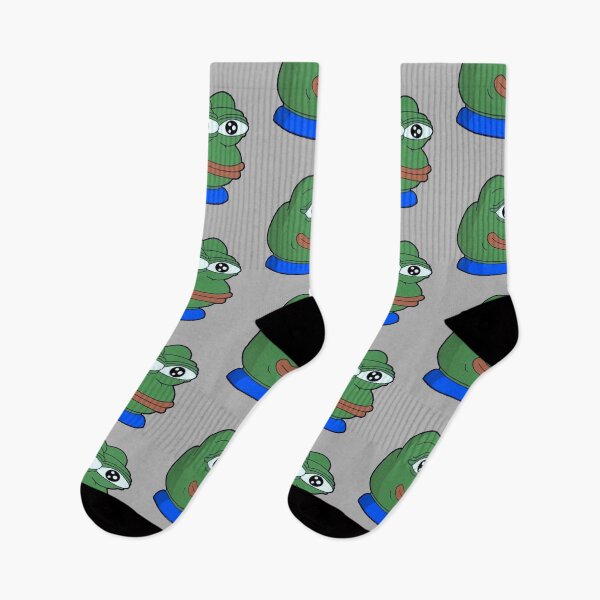 Item preview, Pepe Meme - Happy designed and sold by Kxwee.