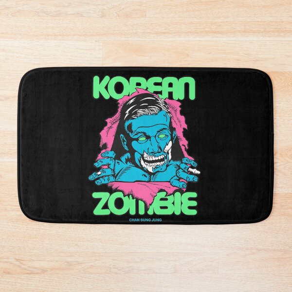 Item preview, Korean Zombie Chan Sung Jung A6OVE designed and sold by varnuolauraq.