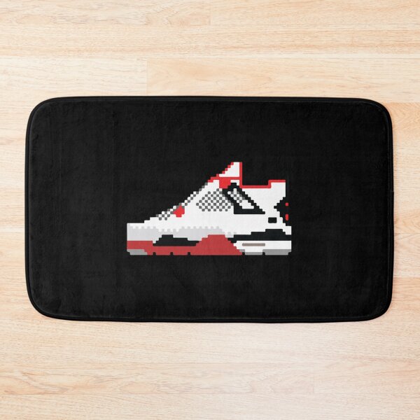 Item preview, Aj Four Aj 4 Essential T-Shirt designed and sold by amiyacunni.