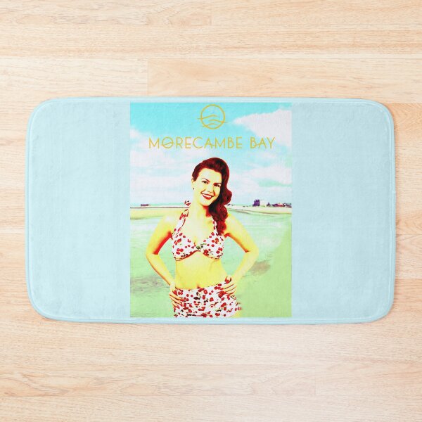Item preview, Morecambe Bay 843 designed and sold by Scratchy-Ed.