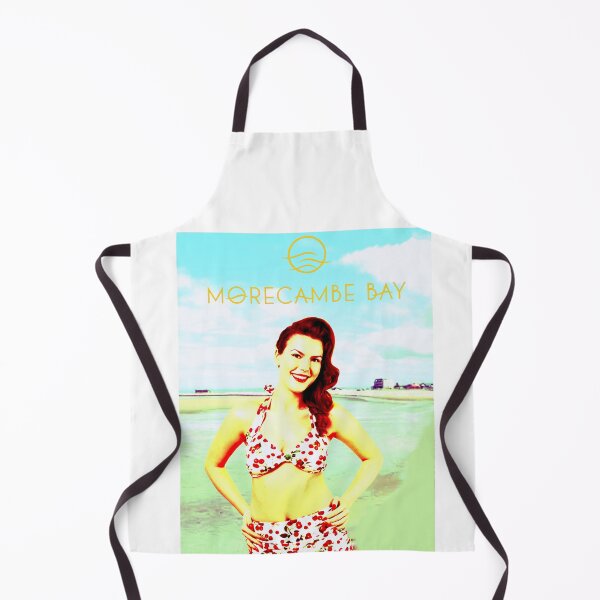 Item preview, Morecambe Bay 843 designed and sold by Scratchy-Ed.